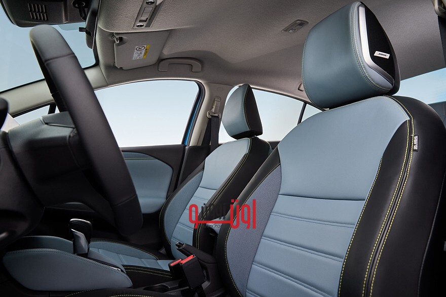 نيسان صني 2026 الجديدة كليا – بتجهيزات امان نشط 