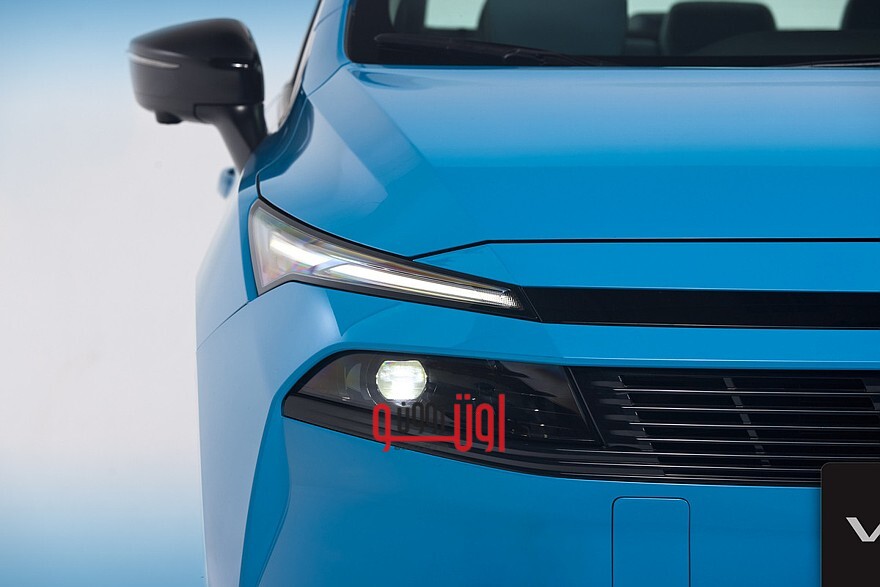 نيسان صني 2026 الجديدة كليا – بتجهيزات امان نشط 