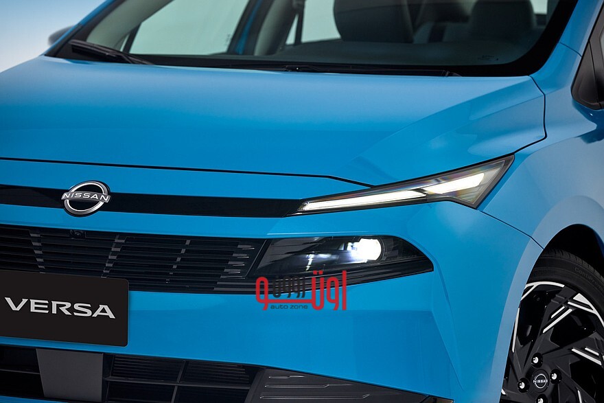 نيسان صني 2026 الجديدة كليا – بتجهيزات امان نشط 