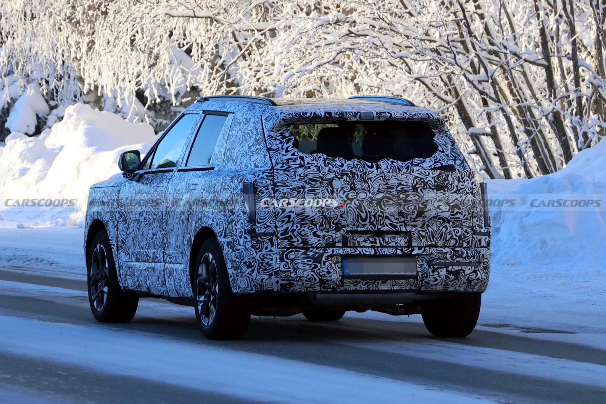 هيونداي توسان 2027 الجديدة كليا – بنظام معلوماتي متطور و قوة 300 حصان 