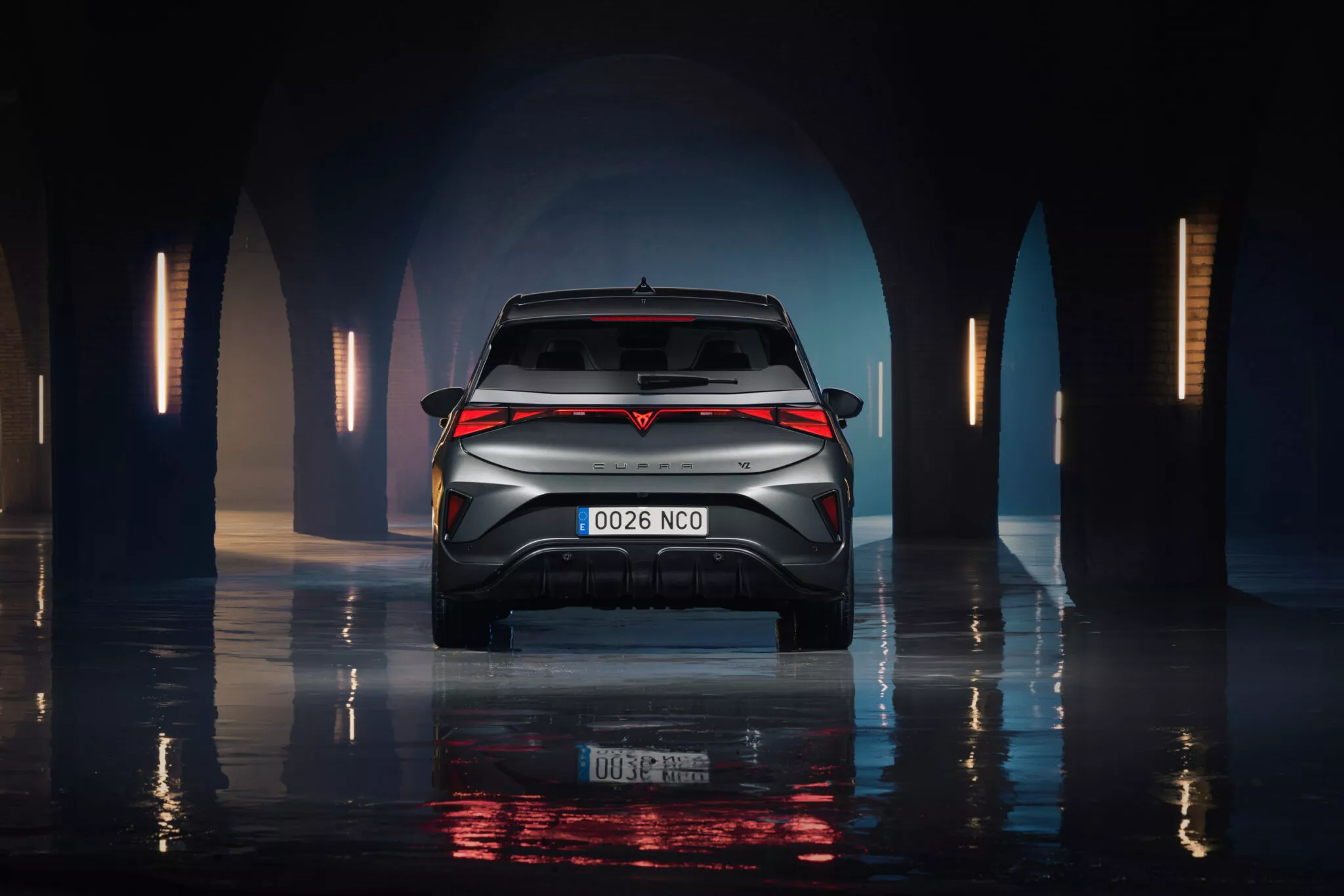 كوبرا بورن 2026 الفيس ليفت الكهربائية الجديدة – بمدي 600 كم بالشحنة