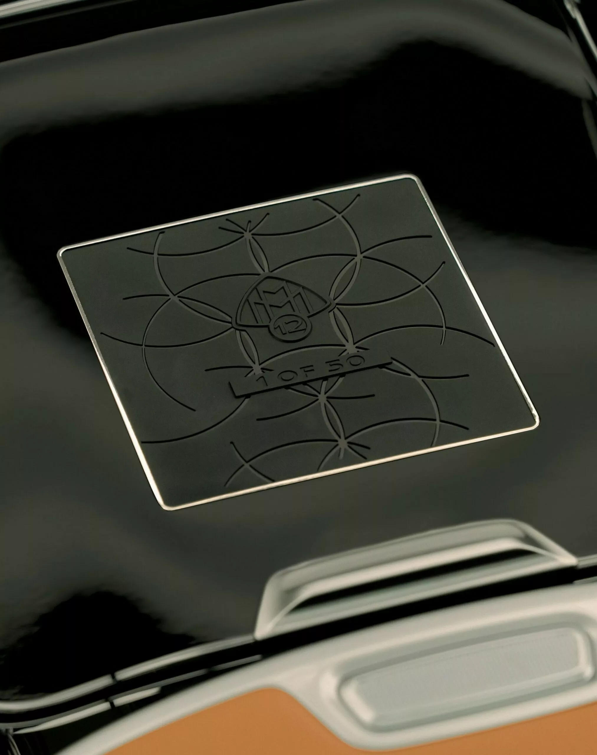 نسخة محدودة من مرسيدس مايباخ اس كلاس بمحرك V12 – الشركة هي التي تختار المشتري