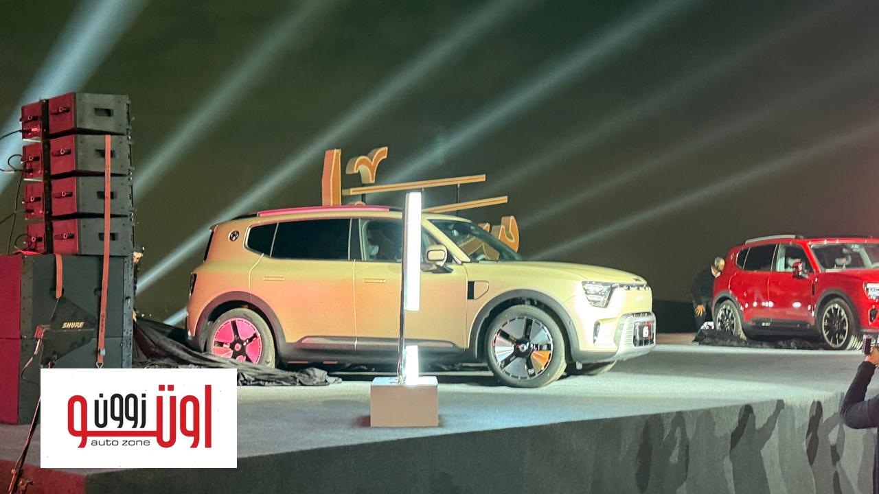 سمارت هاشتاج فايف #5 الكهربائية في مصر – اسعار ومواصفات 