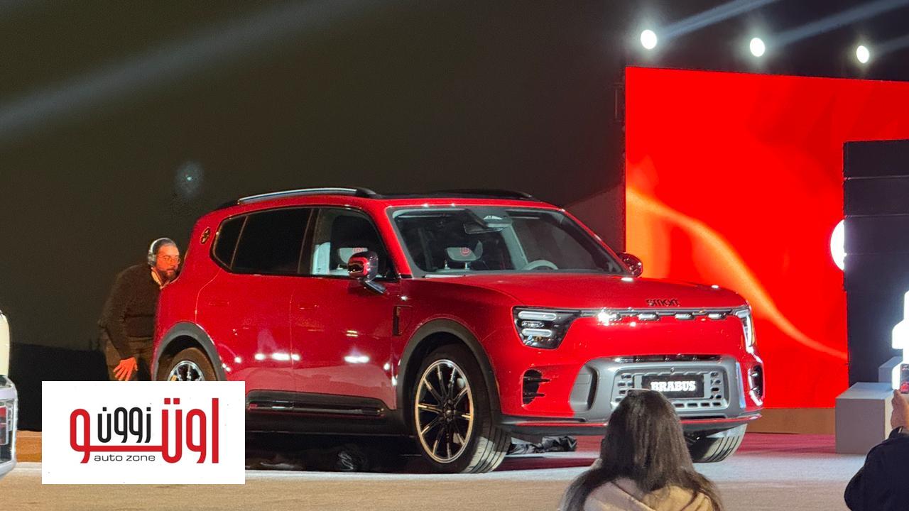 سمارت هاشتاج فايف #5 الكهربائية في مصر – اسعار ومواصفات 