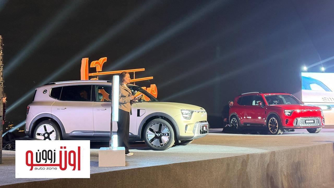 سمارت هاشتاج فايف #5 الكهربائية في مصر – اسعار ومواصفات 