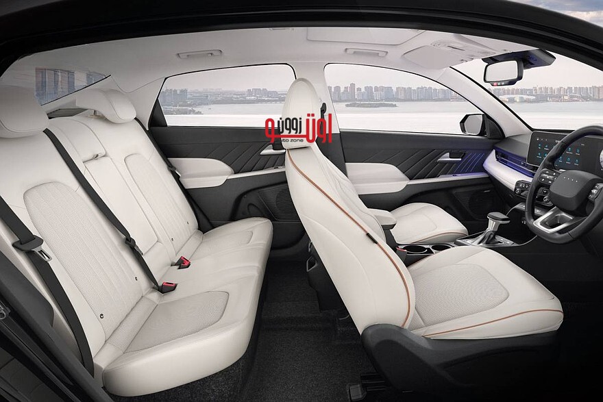 هيونداي فيرنا 2026 الفيس ليفت الجديدة – بقوة 160 حصان 