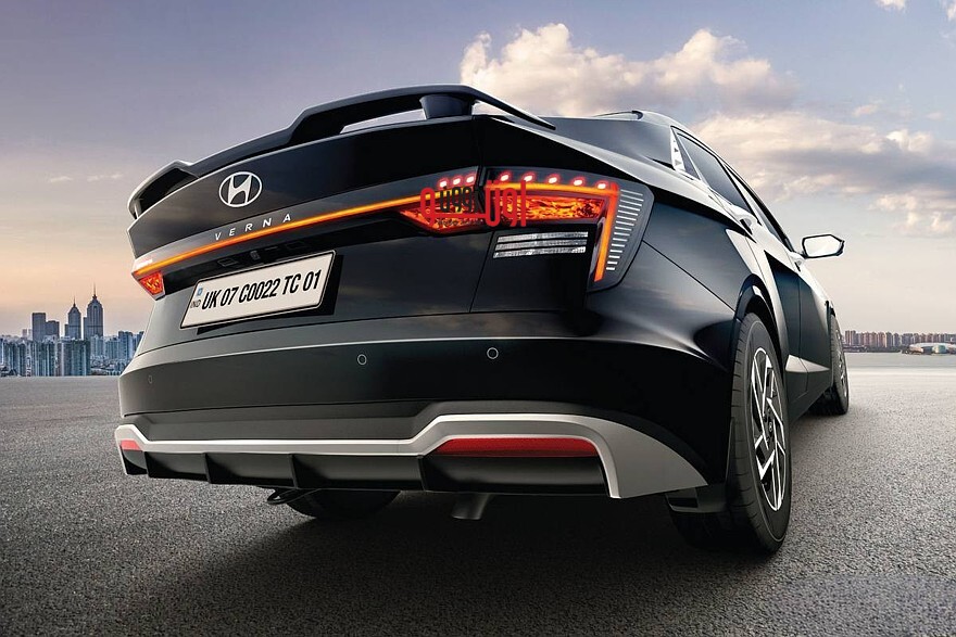 هيونداي فيرنا 2026 الفيس ليفت الجديدة – بقوة 160 حصان 