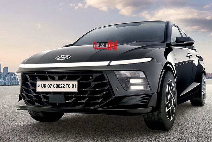 هيونداي فيرنا 2026 الفيس ليفت الجديدة – بقوة 160 حصان 