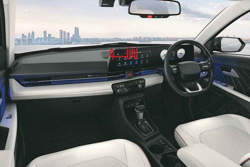 هيونداي فيرنا 2026 الفيس ليفت الجديدة – بقوة 160 حصان 