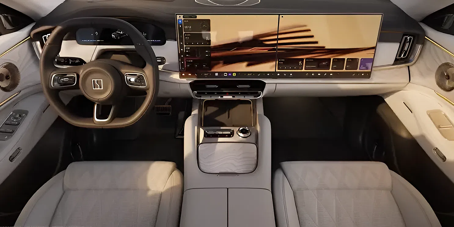 زيكر 8X الجديدة كليا – هايبرد بقوة 1.381 حصان