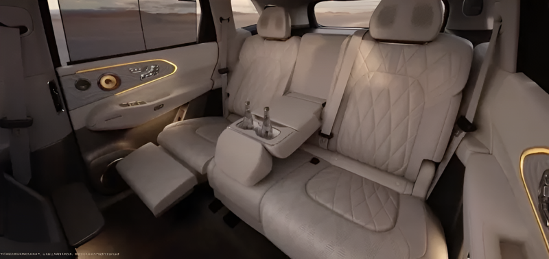 زيكر 8X الجديدة كليا – هايبرد بقوة 1.381 حصان