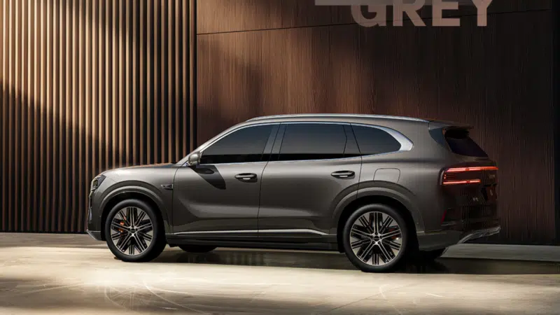 زيكر 8X الجديدة كليا – هايبرد بقوة 1.381 حصان