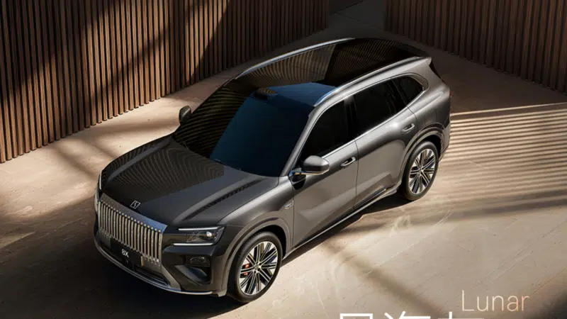 زيكر 8X الجديدة كليا – هايبرد بقوة 1.381 حصان