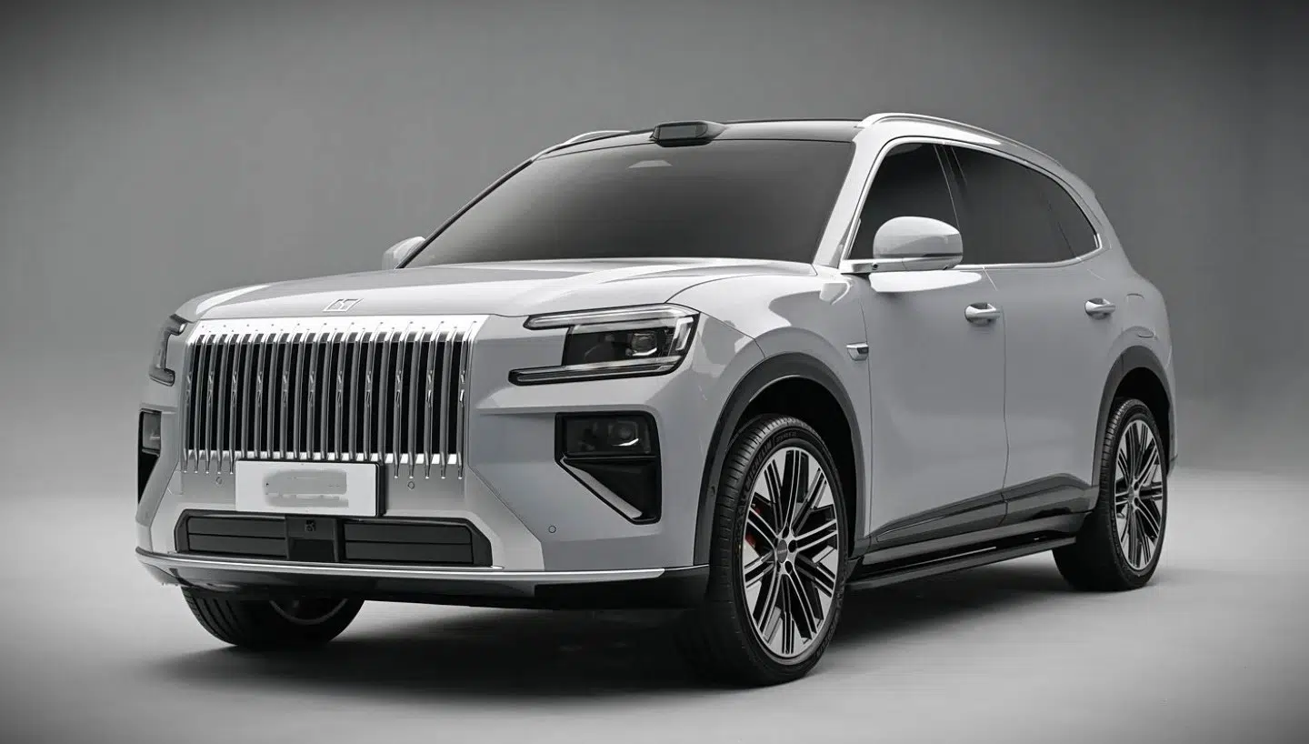 زيكر 8X الجديدة كليا – هايبرد بقوة 1.381 حصان