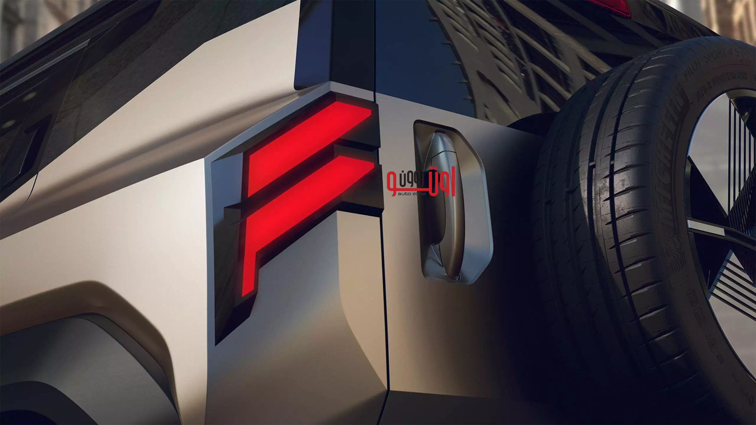 رينو بريدجر 2026 الجديدة – نسخة فاخرة من رينو داستر 