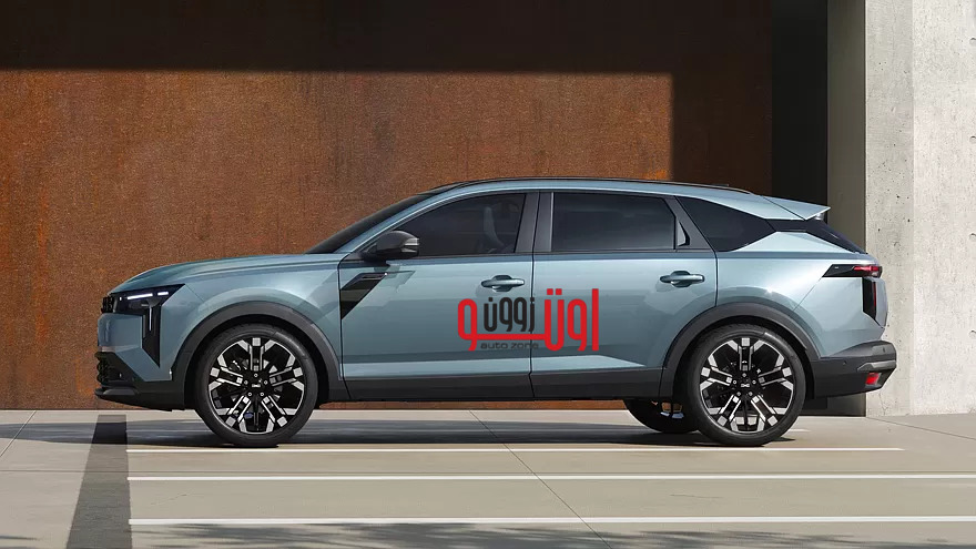 داتشيا سترايكر Striker الجديدة كليا – منافس اقتصادي لبيجو 408