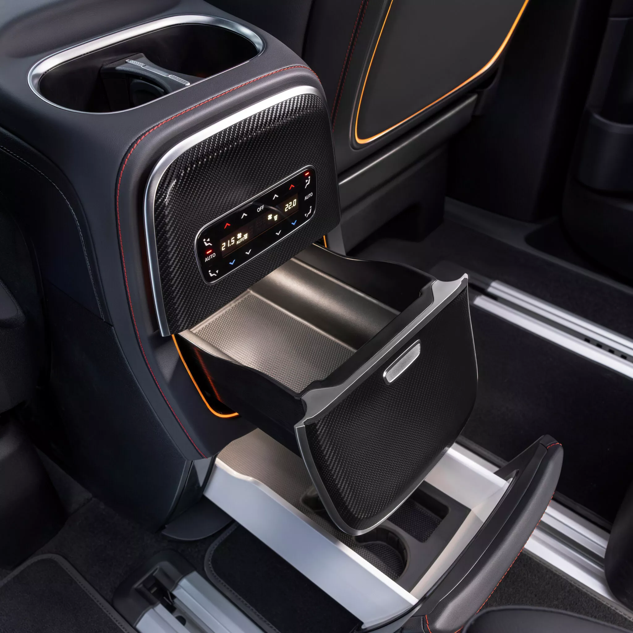 مرسيدس بنز VLE الكهربائية 2026 الجديدة كليا – بمدي 700 كم بالشحنة الواحدة