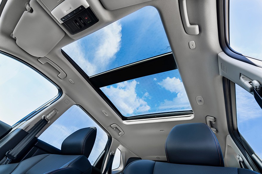 نيسان اكس تريل 2026 الفيس ليفت الجديدة - تصل الاسواق الاوروبية 