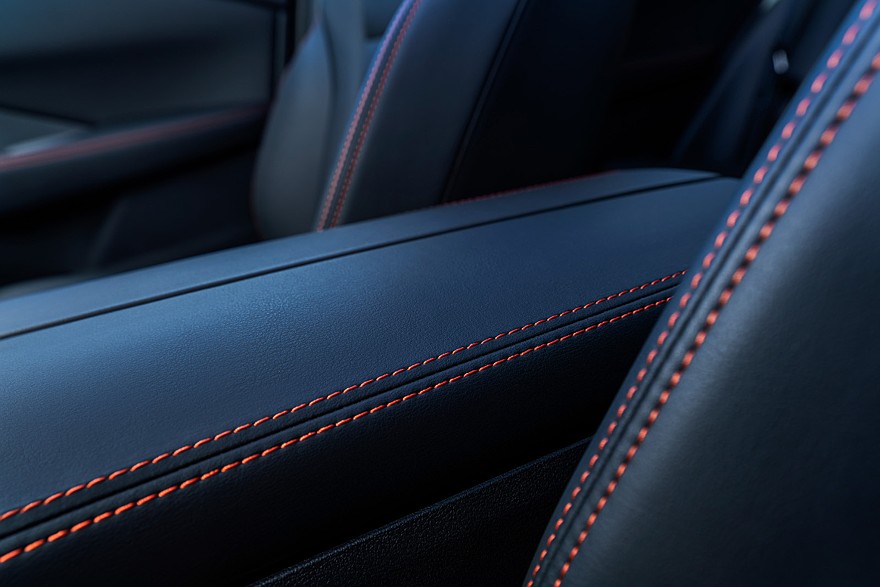 نيسان اكس تريل 2026 الفيس ليفت الجديدة - تصل الاسواق الاوروبية 