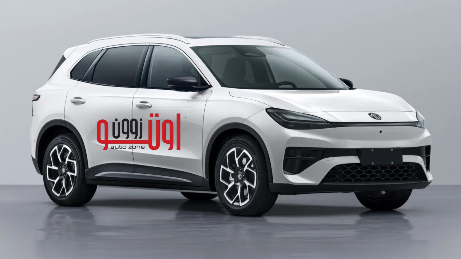 ام جي فور اكس الكهربائية الجديدة كليا - المواصفات الكاملة 