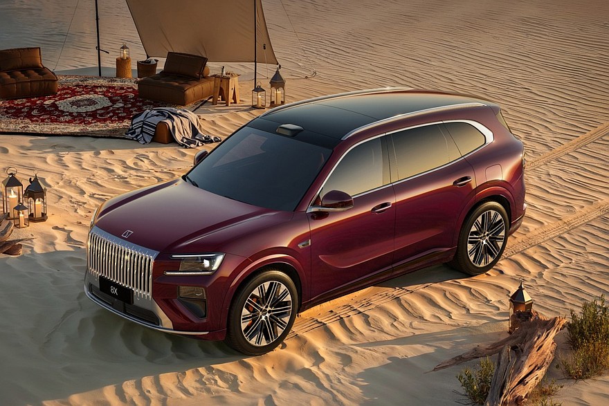 زيكر 8X هايبرد الجديدة كليا - تم بيع 10.000 الف نسخة خلال ساعة واحدة فقط