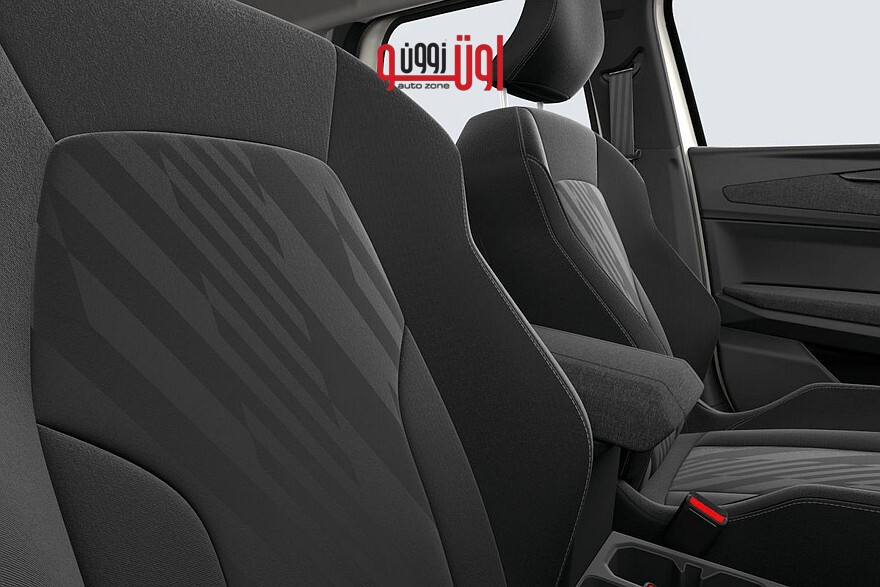 فئة قياسية من رينو داستر 2026 الفيس ليفت الجديدة - بسعر يوازي 11.2 الف دولار