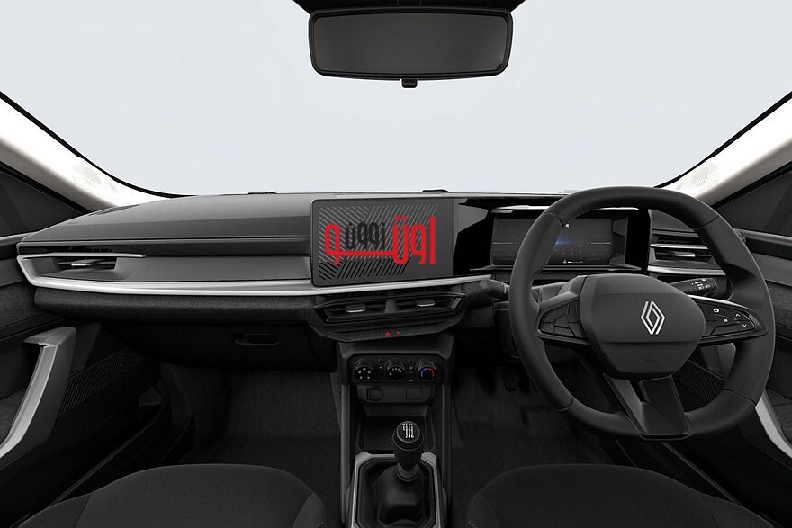 فئة قياسية من رينو داستر 2026 الفيس ليفت الجديدة - بسعر يوازي 11.2 الف دولار