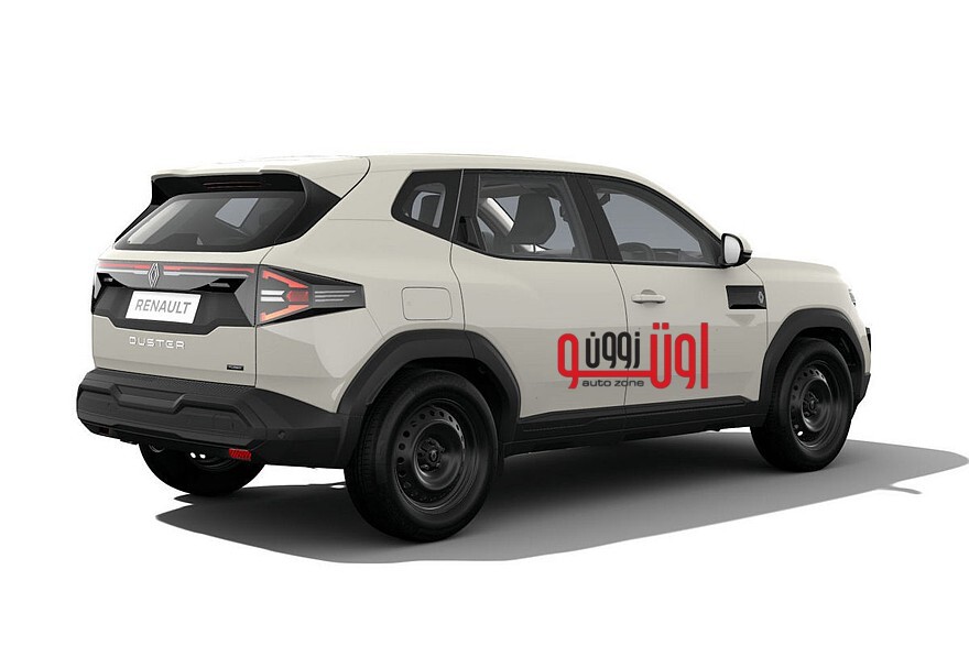 فئة قياسية من رينو داستر 2026 الفيس ليفت الجديدة - بسعر يوازي 11.2 الف دولار