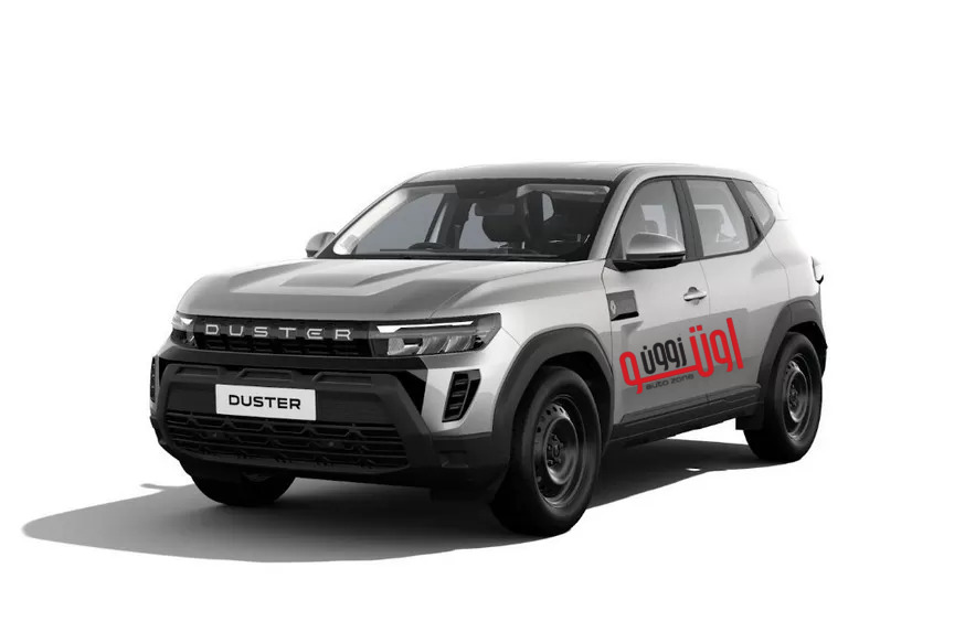 فئة قياسية من رينو داستر 2026 الفيس ليفت الجديدة - بسعر يوازي 11.2 الف دولار