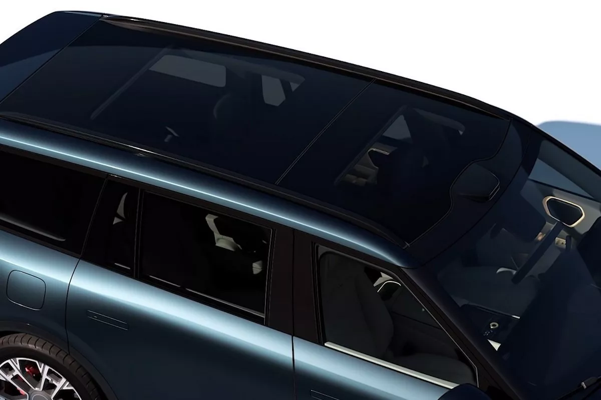 لينك اند كو 900 الفاخرة قريبا في مصر – بقوة 721 حصان