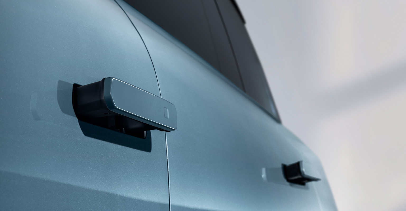 لينك اند كو 900 الفاخرة قريبا في مصر – بقوة 721 حصان