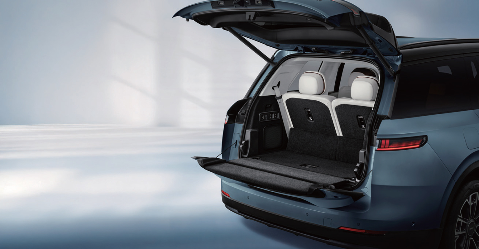 لينك اند كو 900 الفاخرة قريبا في مصر – بقوة 721 حصان