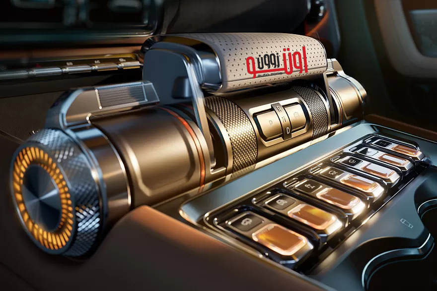 جيلي جالاكسي كروزر 700 الجديدة كليا - الصور الرسمية الاولي 