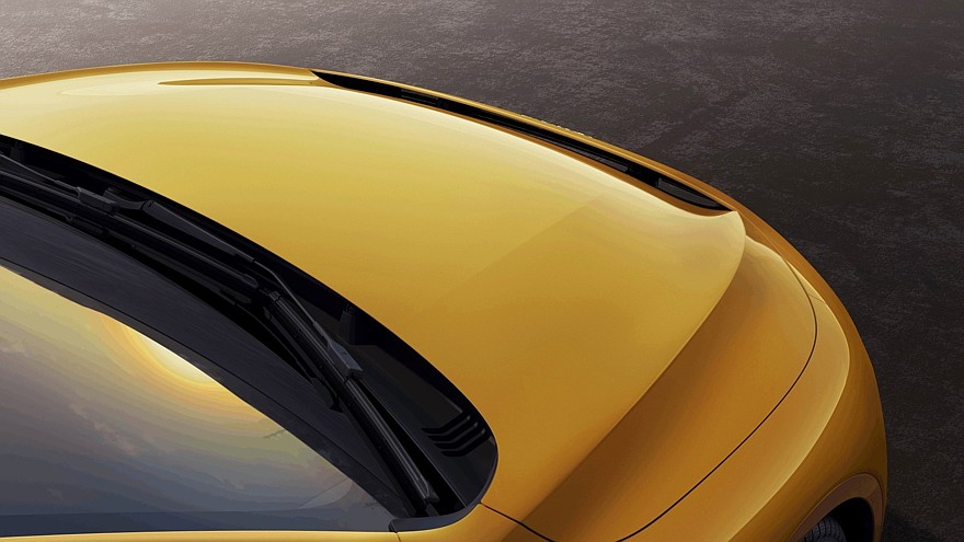 سمارت #6 الجديدة كليا – بمنظومة REEV 