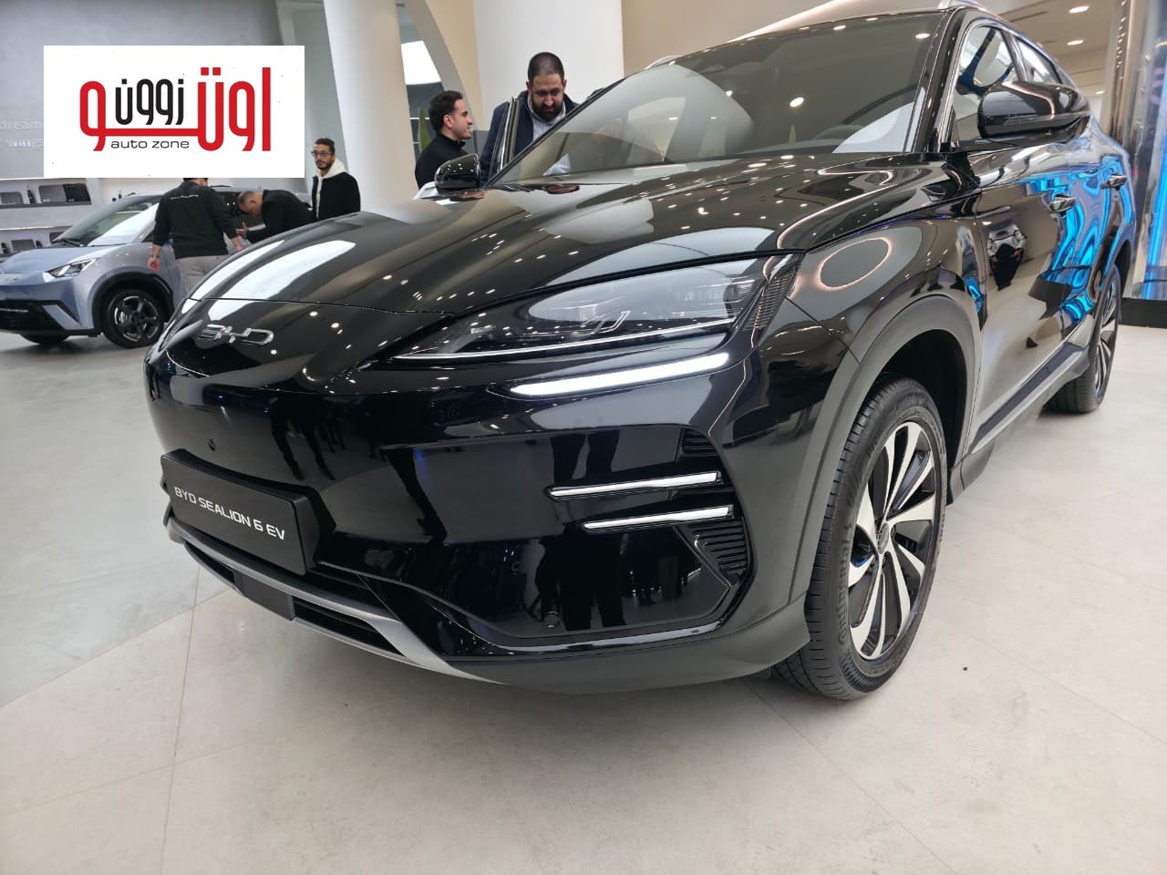 اسعار صيانات بي واي دي سي ليون 6 الكهربائية في مصر – حتي 300 الف كم 