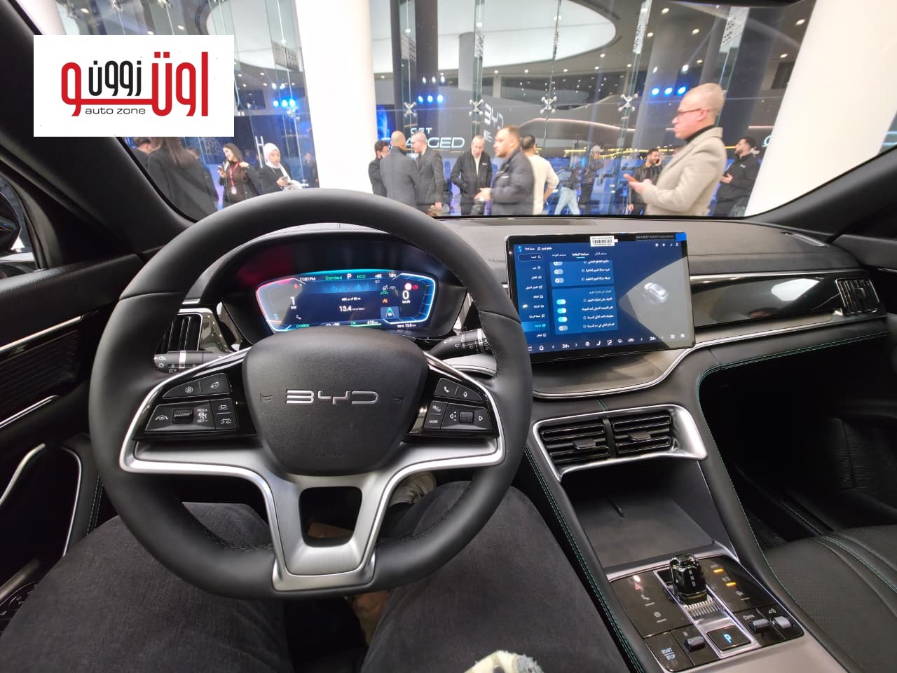 اسعار صيانات بي واي دي سي ليون 6 الكهربائية في مصر – حتي 300 الف كم 