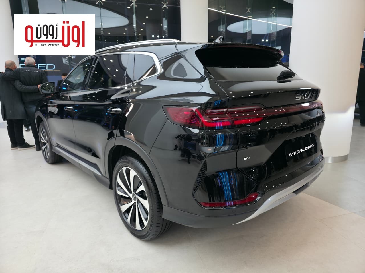 اسعار صيانات بي واي دي سي ليون 6 الكهربائية في مصر – حتي 300 الف كم 