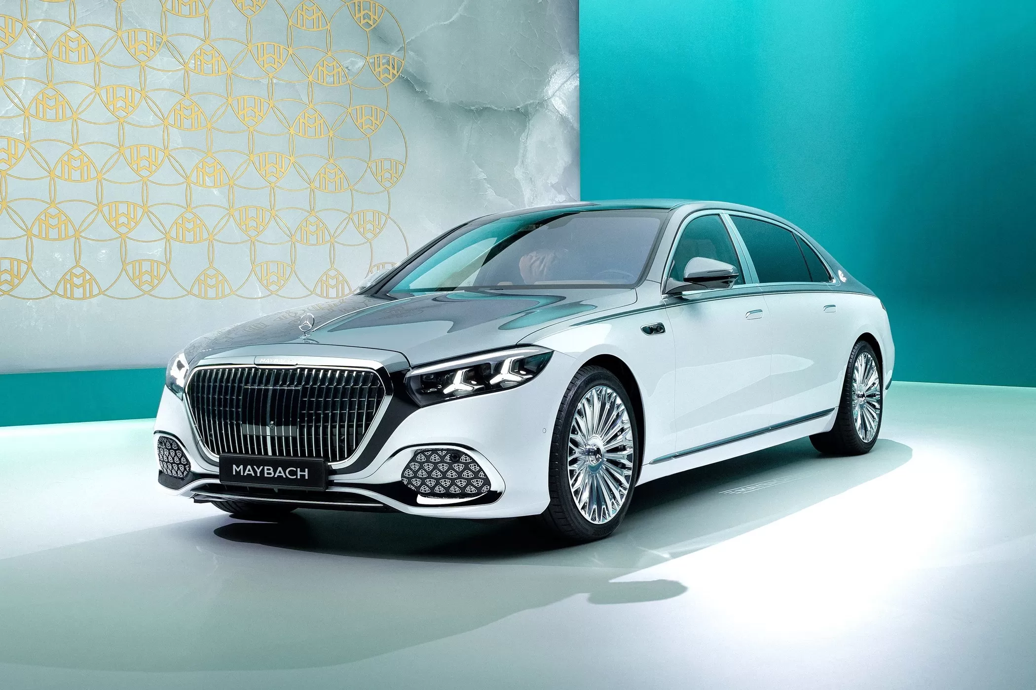 مرسيدس بنز مايباخ اس كلاس 2026 الفيس ليفت الجديدة – تستهلك 2.9 لتر لكل 100 كم