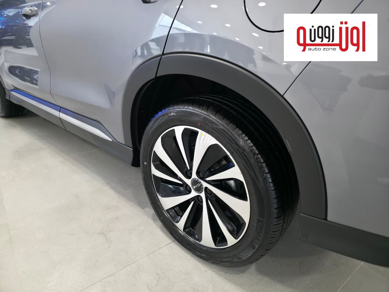 اسعار صيانات بي واي دي سي ليون 6 الـ DMI في مصر - من الزيرو حتي 225 الف كم