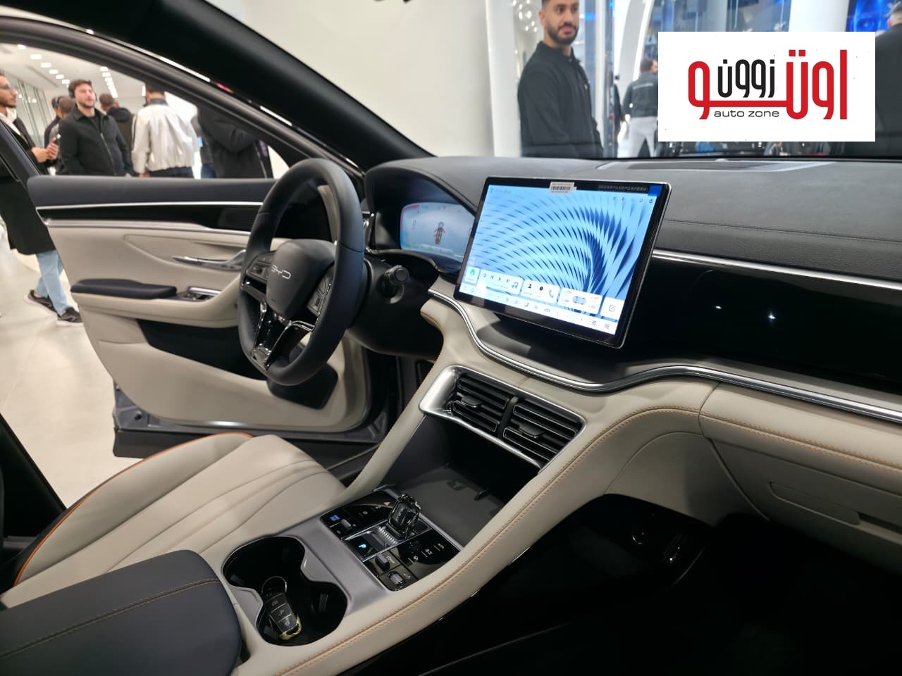 اسعار صيانات بي واي دي سي ليون 6 الـ DMI في مصر - من الزيرو حتي 225 الف كم