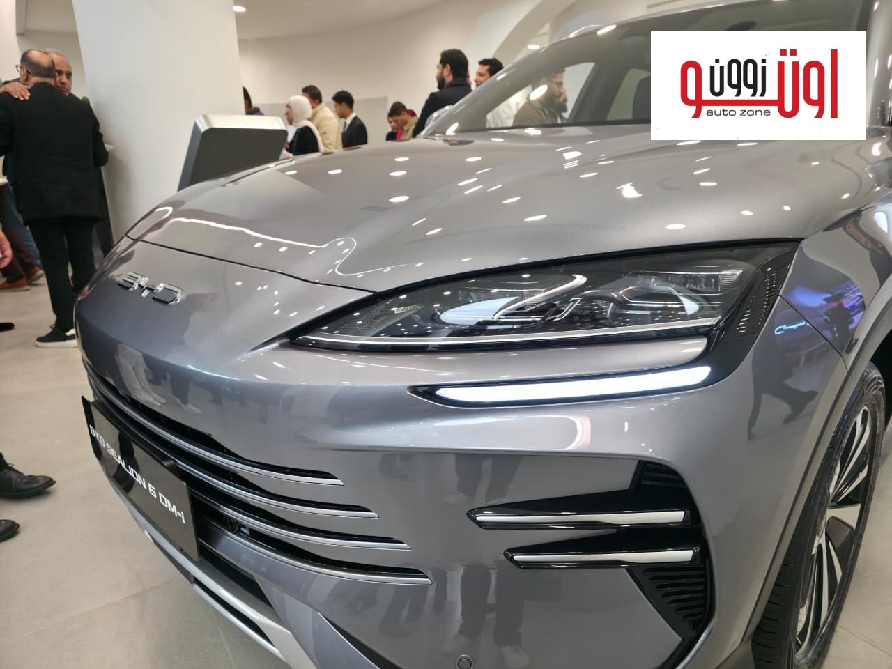 اسعار صيانات بي واي دي سي ليون 6 الـ DMI في مصر - من الزيرو حتي 225 الف كم