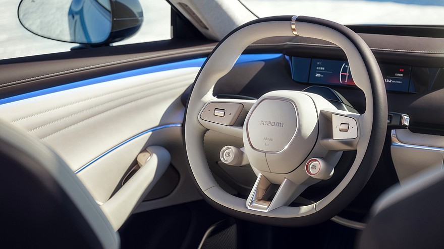 شاومي SU7 موديل 2026 الفيس ليفت الجديدة - تم بيع 15 الف نسخة خلال 34 دقيقة 