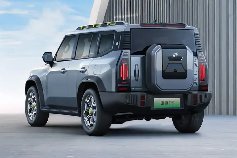 زيادة أسعار سيارات جيتور 2026 في مصر – والكشف عن سعر T2 الهايبرد 