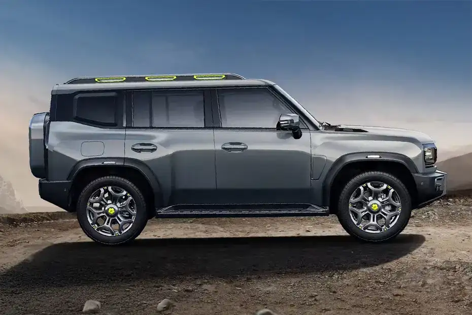 جيتور T2 هايبرد i-DM في مصر – أسعار ومواصفات