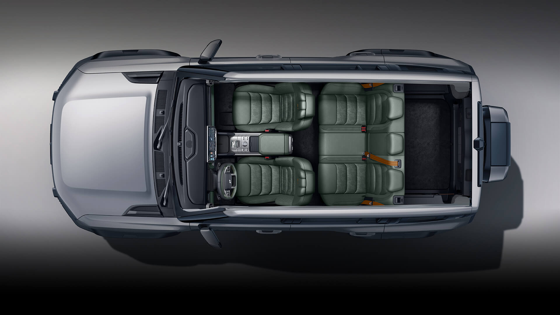 جيتور T2 هايبرد i-DM في مصر – أسعار ومواصفات