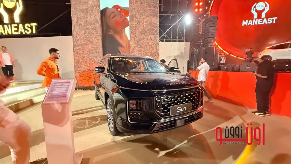 تقديم سيارات سوايست 2027 في مصر – بزيادة سعرية 