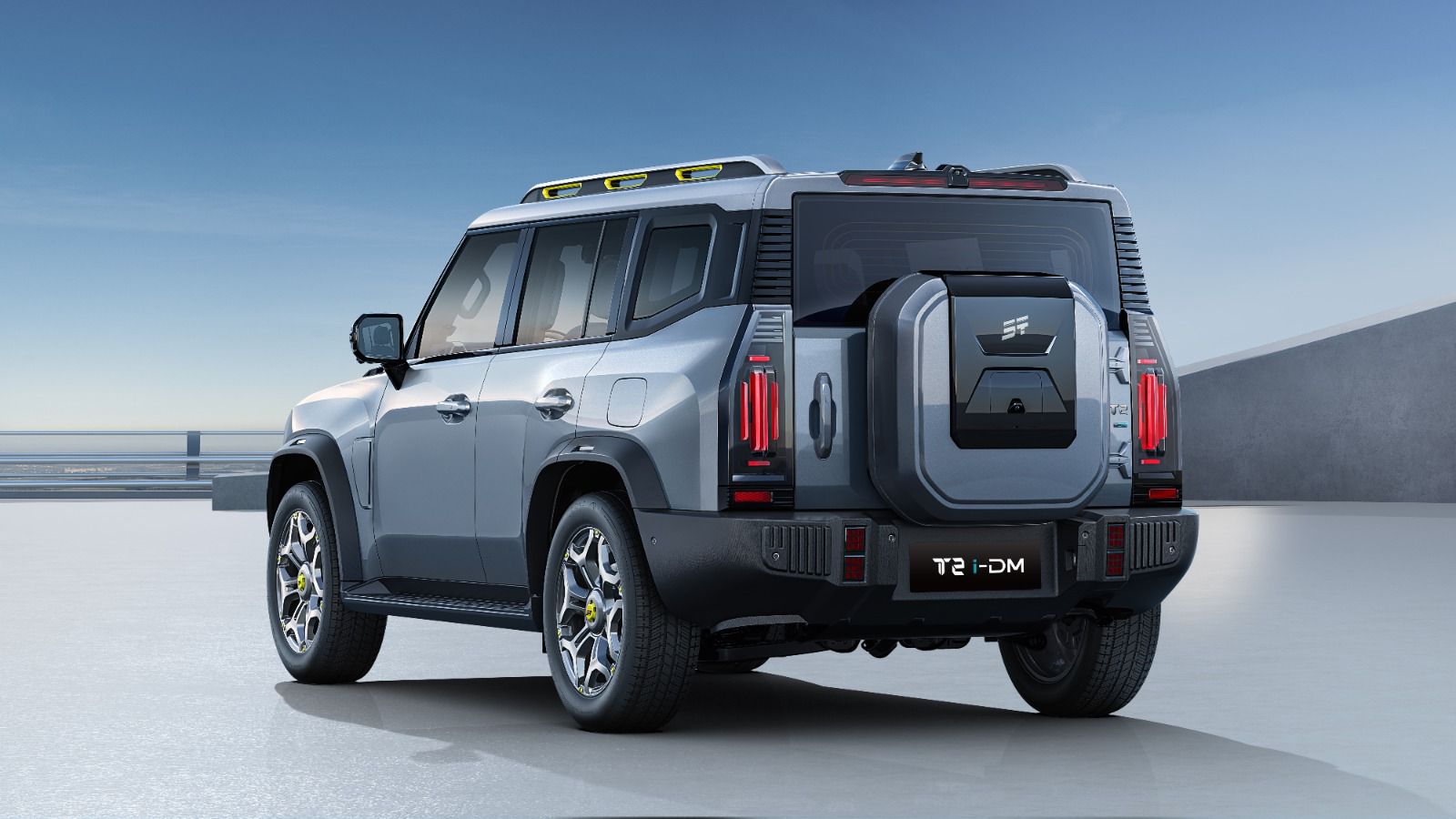 تقديم جيتور T2 هايبرد الجديدة في مصر