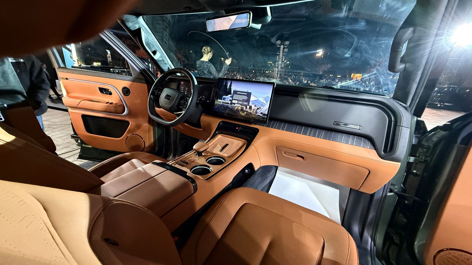 روكس اداماس ROX Adamas الجديدة في مصر - اسعار ومواصفات