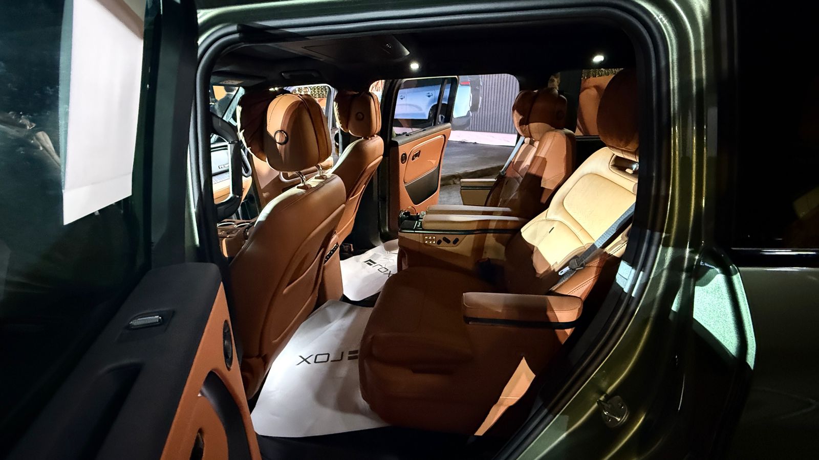 روكس اداماس ROX Adamas الجديدة في مصر - اسعار ومواصفات