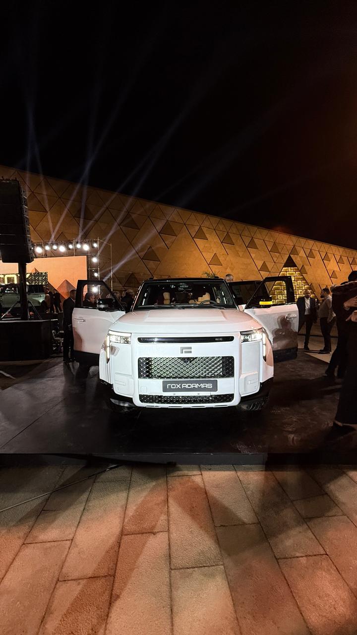 روكس اداماس ROX Adamas الجديدة في مصر - اسعار ومواصفات